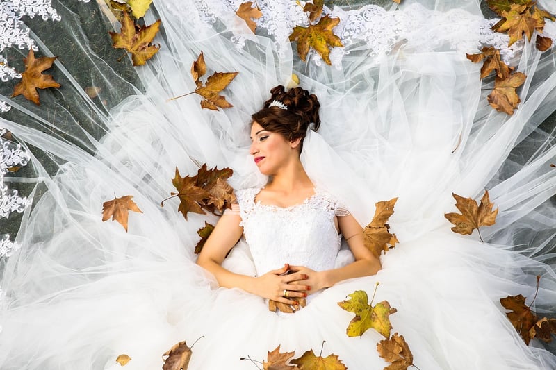 Bridal Jumpsuit